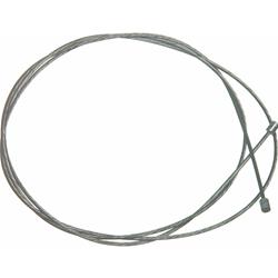 Wagner Parking Brake Cables BC129214
