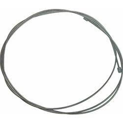 Wagner Parking Brake Cables BC129216