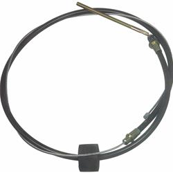 Wagner Parking Brake Cables BC129669