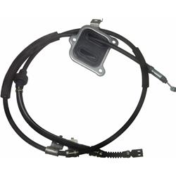 Wagner Parking Brake Cables for 1990-1993 INTEGRA - BC129819