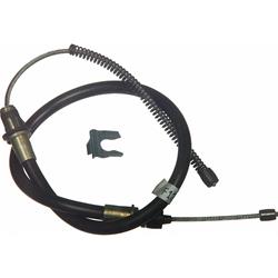 Wagner Brakes Parking Brake Cables BC129826