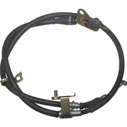 Wagner Brakes Parking Brake Cables BC129883
