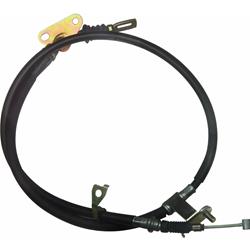 Wagner Brakes Parking Brake Cables BC129884