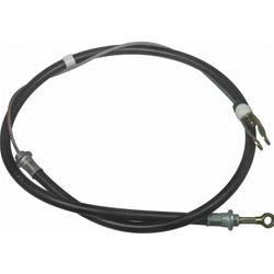 Wagner Brakes Parking Brake Cables BC129888