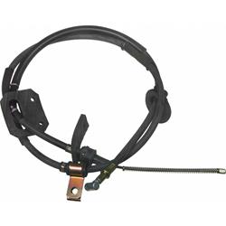 Wagner Parking Brake Cables for 1991-1998 SIDEKICK - BC129910