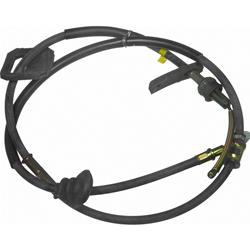 Wagner Parking Brake Cables for 1991-1998 SIDEKICK - BC129911