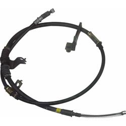 Wagner Parking Brake Cables BC129912