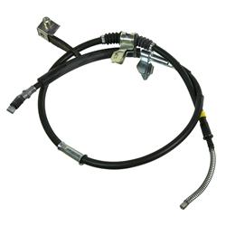 Wagner Parking Brake Cables for 1992-1994 MONTERO - BC129913