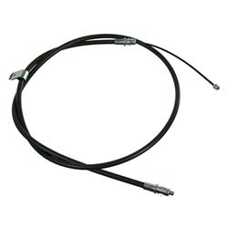 Wagner Parking Brake Cables for 1993 CONCORDE, INTREPID, VISION - BC129977