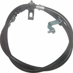 Wagner Parking Brake Cables BC129981