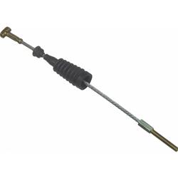 Wagner Parking Brake Cables for 1992 PASEO, 1991-1992 TERCEL - BC129987