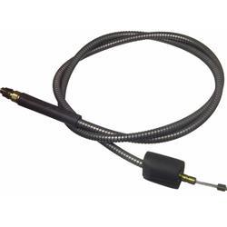Wagner Parking Brake Cables BC130342