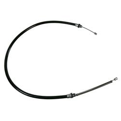 Wagner Parking Brake Cables BC130348