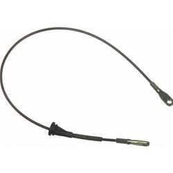 Wagner Parking Brake Cables BC130701