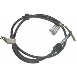 Wagner Parking Brake Cables for 1992-1994 CIVIC - BC130712