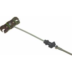 Wagner Parking Brake Cables BC130730