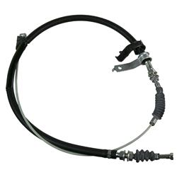 Wagner Parking Brake Cables BC130731