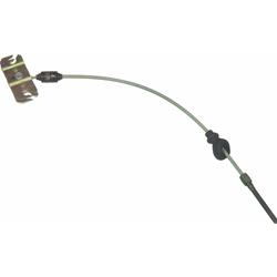 Wagner Parking Brake Cables BC130737