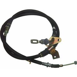Wagner Parking Brake Cables for 1988-1992 MX-6 - BC130742