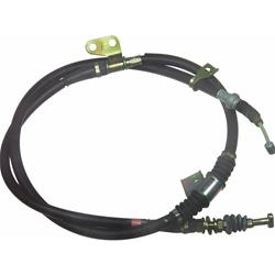 Wagner Parking Brake Cables for 1988-1992 MX-6 - BC130746