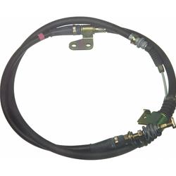 Wagner Parking Brake Cables for 1988-1992 MX-6 - BC130747
