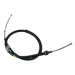 Wagner Parking Brake Cables BC130777
