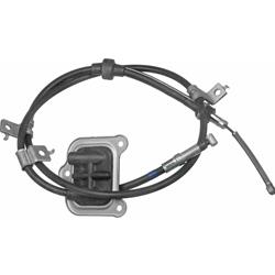 Wagner Parking Brake Cables for 1988-1991 CIVIC - BC130793