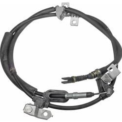 Wagner Parking Brake Cables for 1987-1989 INTEGRA - BC130796