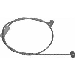 Wagner Parking Brake Cables BC130828