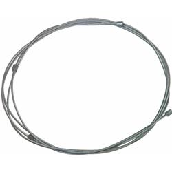Wagner Parking Brake Cables for 1991-1996 DAKOTA - BC130878