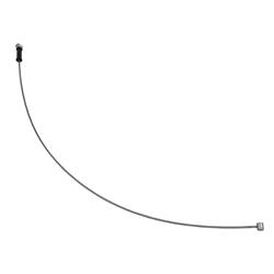 Wagner Parking Brake Cables for 1980-1983 CIVIC - BC130881