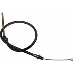 Wagner Parking Brake Cables BC132050