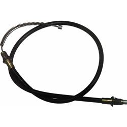 Wagner Parking Brake Cables BC132068