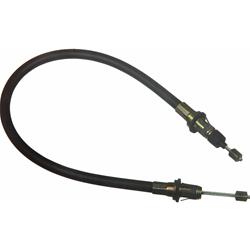 Wagner Parking Brake Cables BC132075