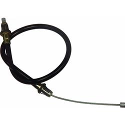 Wagner Parking Brake Cables for 1993-1998 MARK VIII - BC132079