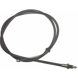 Wagner Parking Brake Cables for 1993 MUSTANG - BC132080
