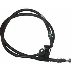 Wagner Parking Brake Cables BC132189