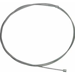 Wagner Parking Brake Cables BC132245