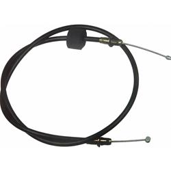 Wagner Parking Brake Cables for 1993-1997 CAMARO, FIREBIRD - BC132248