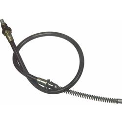 Wagner Parking Brake Cables for 1990-1996 LUMINA APV, SILHOUETTE, TRANS SPORT - BC132261