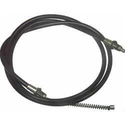 Wagner Parking Brake Cables for 1993-1994 RANGER - BC132263