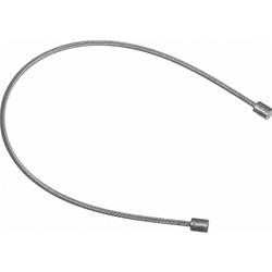 Wagner Parking Brake Cables BC132272