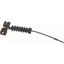 Wagner Parking Brake Cables BC132292