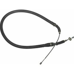 Wagner Parking Brake Cables BC132364