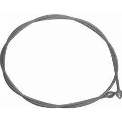Wagner Parking Brake Cables BC132377
