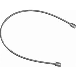 Wagner Parking Brake Cables for 1995 S10, SONOMA - BC132385