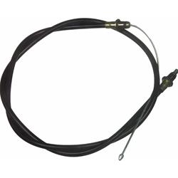 Wagner Parking Brake Cables for 1995 BLAZER, JIMMY - BC132388