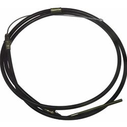 Wagner Parking Brake Cables for 1995 BLAZER, JIMMY - BC132389