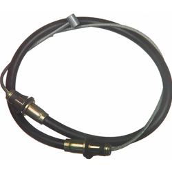 Wagner Parking Brake Cables for 1993-1994 CROWN VICTORIA, GRAND MARQUIS, TOWN CAR - BC132445