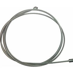 Wagner Parking Brake Cables BC132451